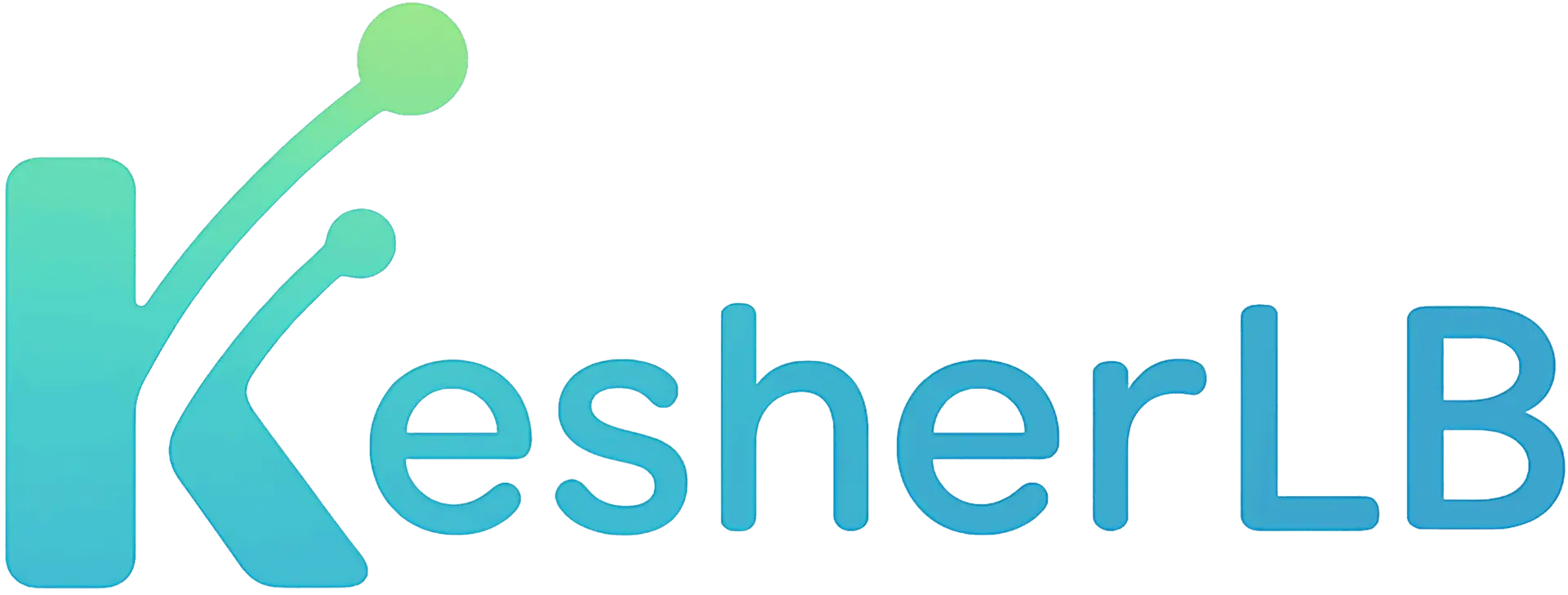 לוגו קשר אלבי | קשר LB | Kesher LB – מרכזיות תקשורת חכמות